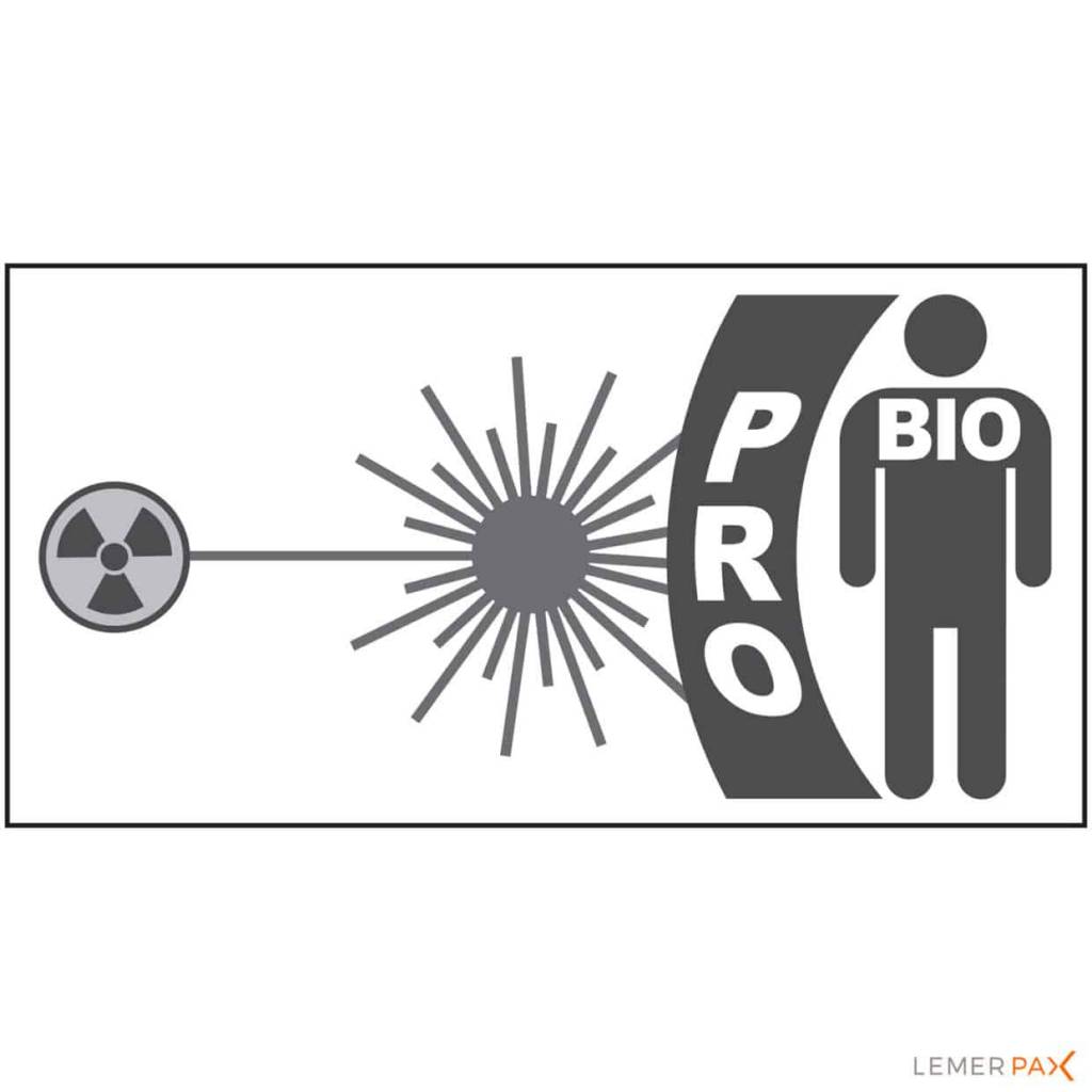 Radiation Shielding Glass: A Critical Component for X-Ray and Nuclear Protection