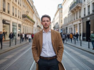 Les tendances Shopping éco-responsables pour l'homme moderne en 2024