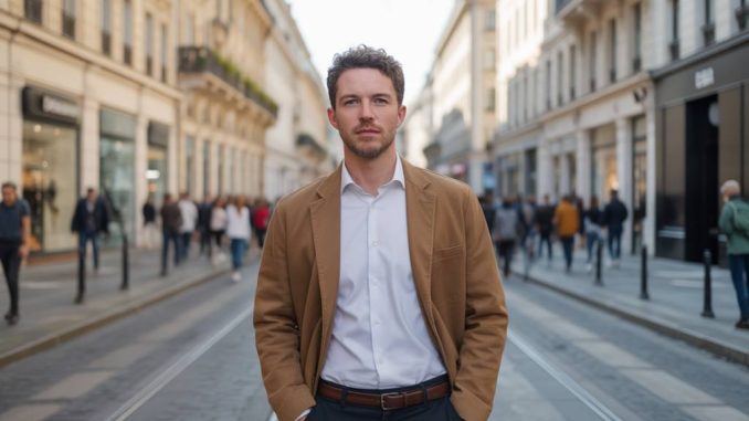 Les tendances Shopping éco-responsables pour l'homme moderne en 2024