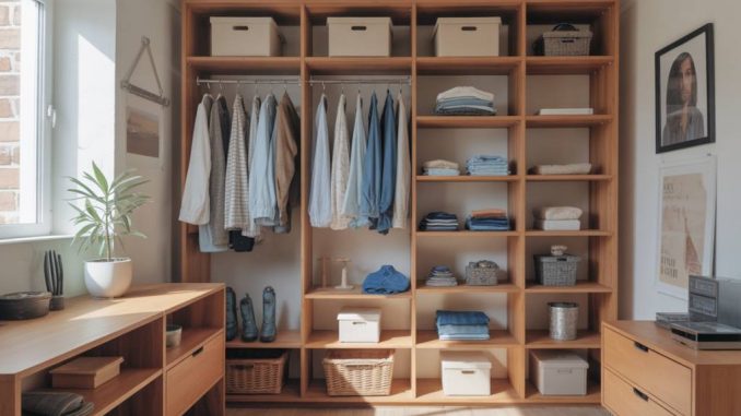 Comment construire une garde-robe capsule élégante et minimaliste pour homme en 2024 Comment construire une garde-robe capsule élégante et minimaliste pour homme en 2024