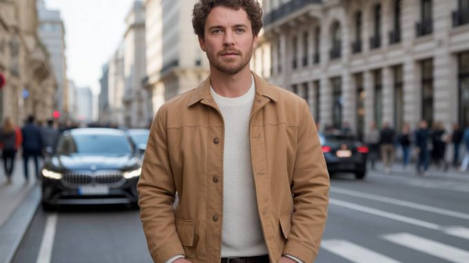 Comment s’habiller pour un premier rendez-vous en 2026 : guide de style et d’attitude pour l’homme moderne