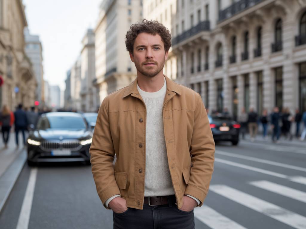 Comment s’habiller pour un premier rendez-vous en 2026 : guide de style et d’attitude pour l’homme moderne