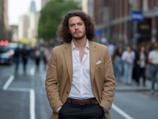 Gay outfit ideas that boost confidence: everyday looks, date-night fits and party vibes