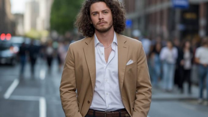 Gay outfit ideas that boost confidence: everyday looks, date-night fits and party vibes