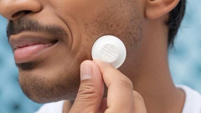 Aspirin for ingrown hairs: dermatologist-approved hack every man should know