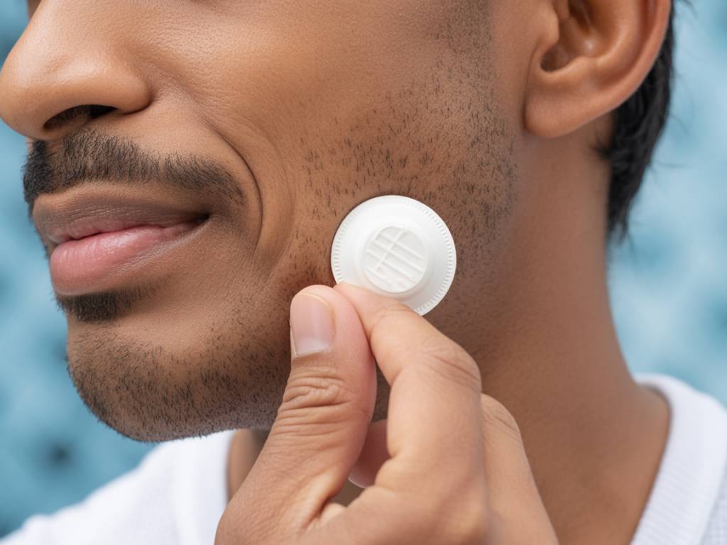 Aspirin for ingrown hairs: dermatologist-approved hack every man should know