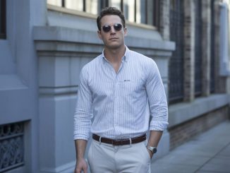 Diy outfit ideas for men: build killer looks with what you already own