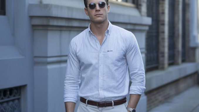 Diy outfit ideas for men: build killer looks with what you already own
