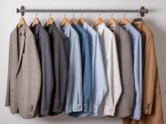 How to Build a Capsule Wardrobe for Men on a Budget