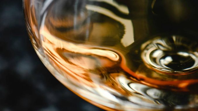 How cognac is made from grape to glass
