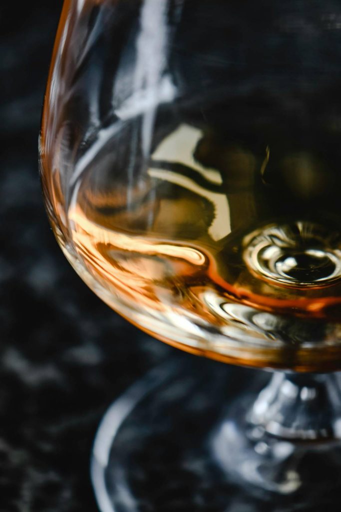 How cognac is made from grape to glass