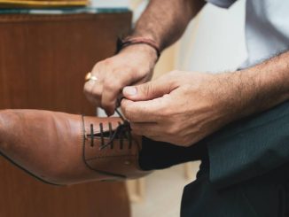How to care for your elevator shoes and make them last longer