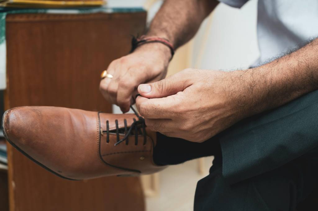 How to care for your elevator shoes and make them last longer